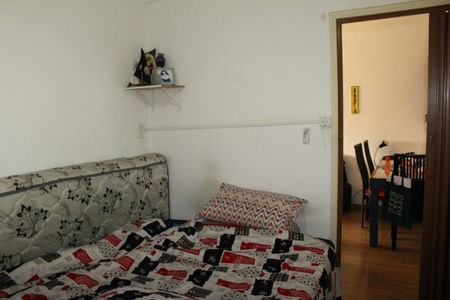 Quarto  de apartamento para alugar com 1 quarto, 44m² em República, São Paulo