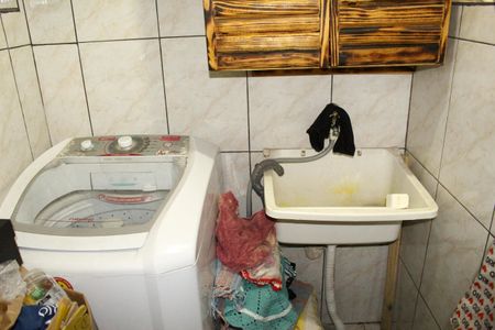 Apartamento à venda com 44m², 1 quarto e sem vagaÁrea de Serviço