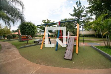 Apartamento à venda com 90m², 3 quartos e 2 vagas Apartamento à venda com 90m², 3 quartos e 2 vagasÁrea comum - Playground