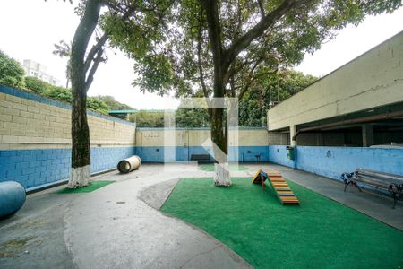 Apartamento à venda com 90m², 3 quartos e 2 vagas Apartamento à venda com 90m², 3 quartos e 2 vagasÁrea comum - Espaço Pet