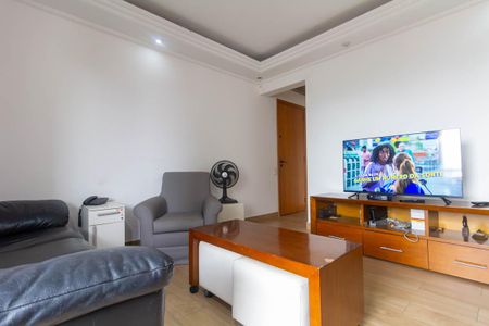 Apartamento à venda com 90m², 3 quartos e 2 vagas Apartamento à venda com 90m², 3 quartos e 2 vagasSala