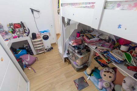 Apartamento à venda com 90m², 3 quartos e 2 vagas Apartamento à venda com 90m², 3 quartos e 2 vagasQuarto 1