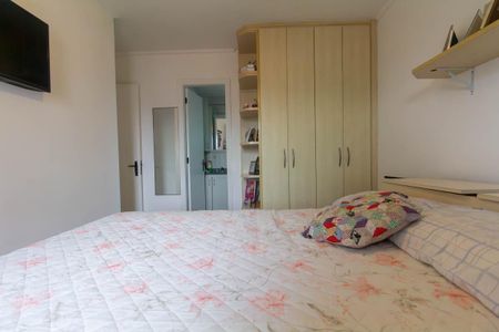Apartamento à venda com 90m², 3 quartos e 2 vagas Apartamento à venda com 90m², 3 quartos e 2 vagasSuíte