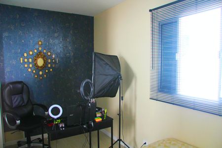 Apartamento para alugar com 55m², 2 quartos e 1 vagaQuarto 02