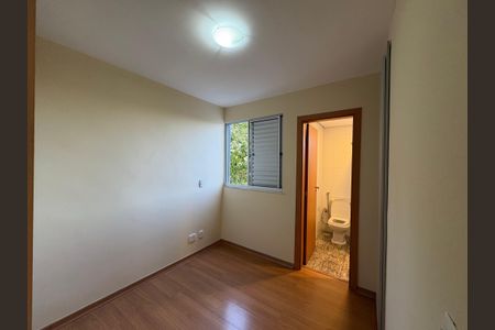 Suíte 1 de apartamento para alugar com 2 quartos, 65m² em Serra, Belo Horizonte