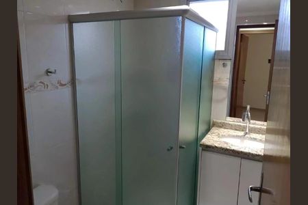 Foto 15 de apartamento à venda com 2 quartos, 59m² em Assunção, São Bernardo do Campo
