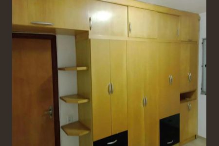 Foto 13 de apartamento à venda com 2 quartos, 59m² em Assunção, São Bernardo do Campo