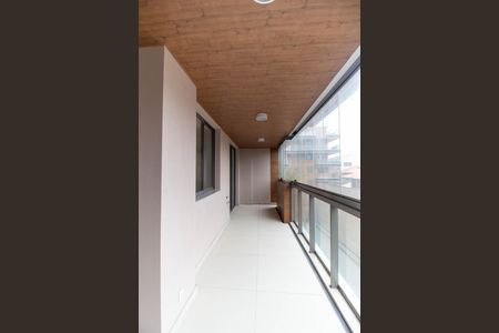 Sala de apartamento para alugar com 2 quartos, 80m² em Piratininga, Niterói