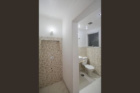 Apartamento à venda com 63m², 2 quartos e 1 vagaBanheiro