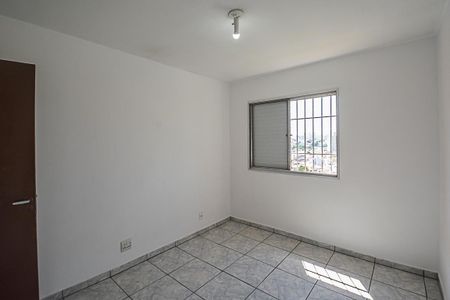 Apartamento à venda com 63m², 2 quartos e 1 vagaQuarto 2