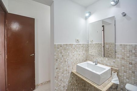 Apartamento à venda com 63m², 2 quartos e 1 vagaBanheiro