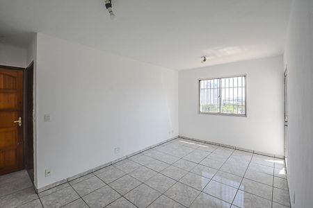 Apartamento à venda com 63m², 2 quartos e 1 vagaSala