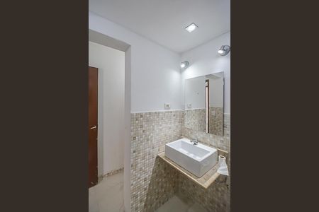 Apartamento à venda com 63m², 2 quartos e 1 vagaBanheiro