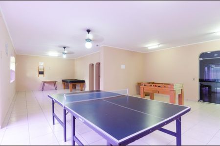 Apartamento à venda com 63m², 2 quartos e 1 vagaÁrea comum