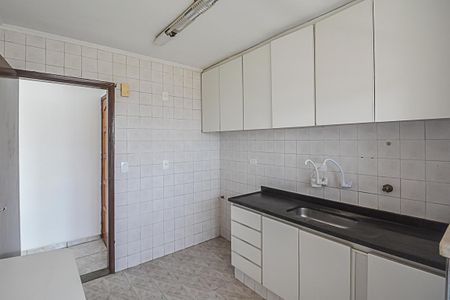 Apartamento à venda com 63m², 2 quartos e 1 vagaCozinha