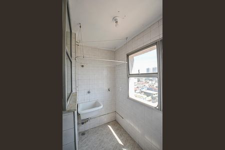 Apartamento à venda com 63m², 2 quartos e 1 vagaÁrea de Serviço