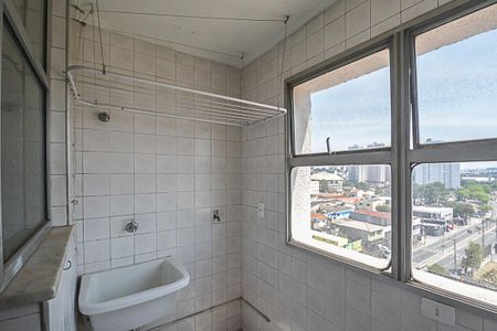 Apartamento à venda com 63m², 2 quartos e 1 vagaÁrea de Serviço