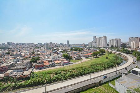 Apartamento à venda com 63m², 2 quartos e 1 vagaVista do Quarto 1