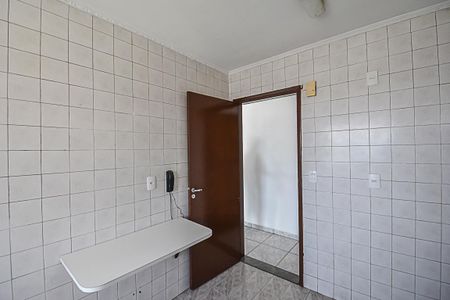 Apartamento à venda com 63m², 2 quartos e 1 vagaCozinha