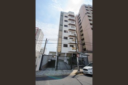 Apartamento para alugar com 82m², 2 quartos e 1 vaga Apartamento para alugar com 82m², 2 quartos e 1 vagaFachada do Prédio