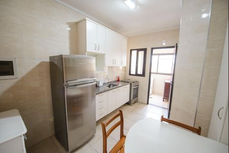 Apartamento para alugar com 82m², 2 quartos e 1 vaga Apartamento para alugar com 82m², 2 quartos e 1 vagaCozinha