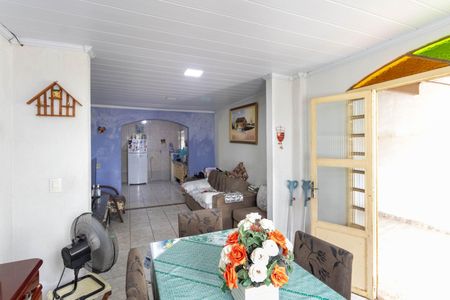Casa para alugar com 240m², 2 quartos e 1 vagaSala