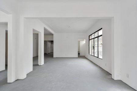 Sala de casa para alugar com 3 quartos, 219m² em Perdizes, São Paulo