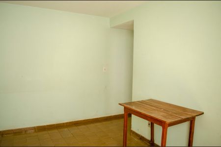 Sala de apartamento para alugar com 1 quarto, 53m² em Setor Central, Goiânia