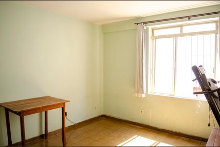 Sala de apartamento para alugar com 1 quarto, 53m² em Setor Central, Goiânia