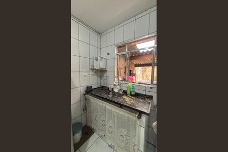 Casa à venda com 100m², 3 quartos e 2 vagas Casa à venda com 100m², 3 quartos e 2 vagasCozinha