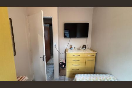 Casa à venda com 100m², 3 quartos e 2 vagas Casa à venda com 100m², 3 quartos e 2 vagasQuarto 3