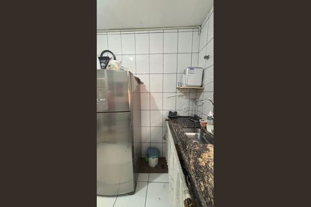 Casa à venda com 100m², 3 quartos e 2 vagas Casa à venda com 100m², 3 quartos e 2 vagasCozinha