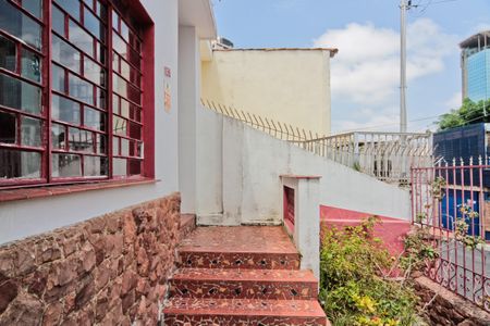 Casa para alugar com 150m², 2 quartos e sem vagaÁrea Externa