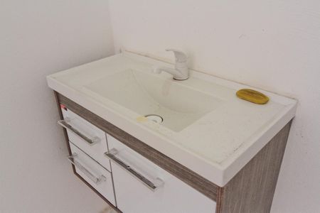 Casa para alugar com 150m², 2 quartos e sem vagaBanheiro