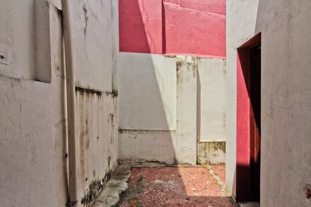 Casa para alugar com 150m², 2 quartos e sem vagaÁrea de Serviço