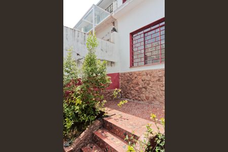 Casa para alugar com 150m², 2 quartos e sem vagaÁrea Externa