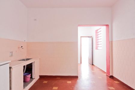 Casa para alugar com 150m², 2 quartos e sem vagaCozinha