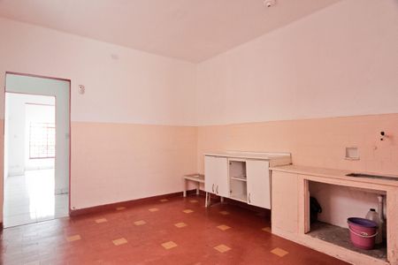 Casa para alugar com 150m², 2 quartos e sem vagaCozinha