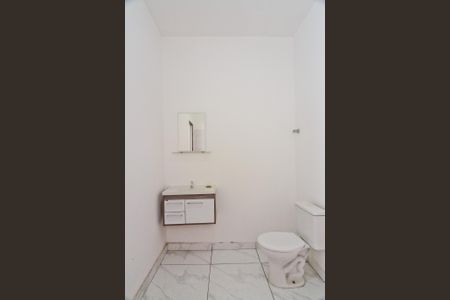 Casa para alugar com 150m², 2 quartos e sem vagaBanheiro