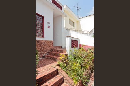 Casa para alugar com 150m², 2 quartos e sem vagaÁrea Externa