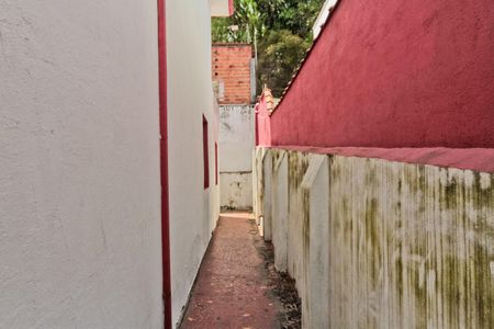 Casa para alugar com 150m², 2 quartos e sem vagaÁrea externa