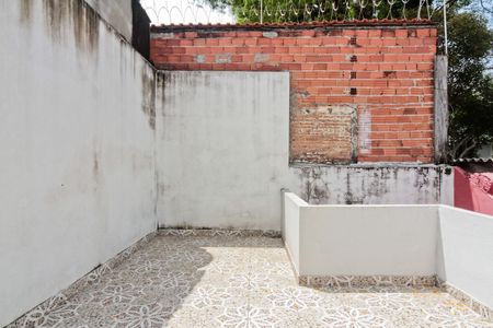 Casa para alugar com 150m², 2 quartos e sem vagaTerraço