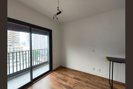 Studio de kitnet/studio para alugar com 1 quarto, 27m² em Paraíso, São Paulo