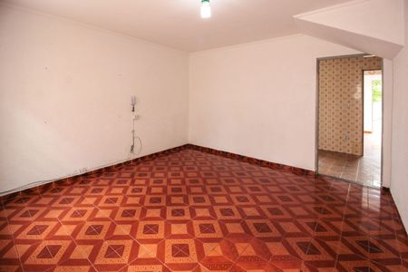 Sala de casa para alugar com 2 quartos, 110m² em Vila Alianca, Guarulhos
