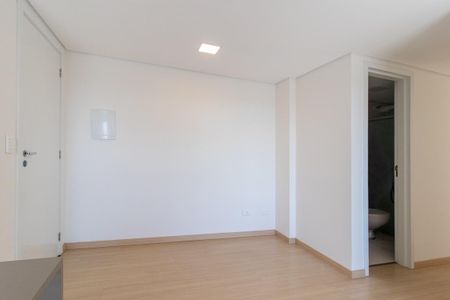 Sala de apartamento para alugar com 2 quartos, 48m² em Cajuru, Curitiba