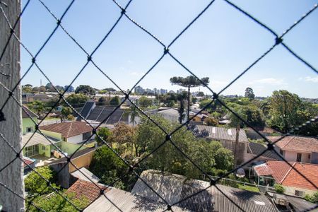 Vista do Quarto 1 de apartamento para alugar com 2 quartos, 48m² em Cajuru, Curitiba