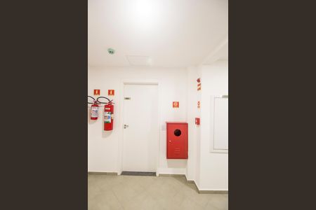 Apartamento para alugar com 49m², 2 quartos e 1 vaga Apartamento para alugar com 49m², 2 quartos e 1 vagaEntrada