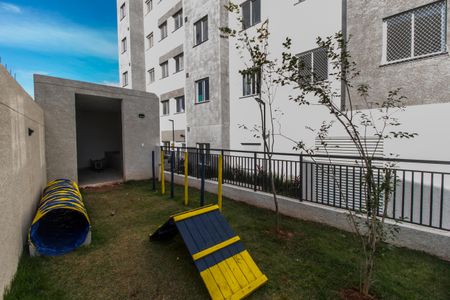 Apartamento para alugar com 49m², 2 quartos e 1 vaga Apartamento para alugar com 49m², 2 quartos e 1 vagaÁrea comum