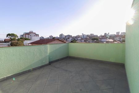Casa à venda com 260m², 3 quartos e 2 vagasTerraço