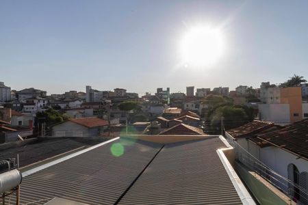 Casa à venda com 260m², 3 quartos e 2 vagasTerraço - Vista